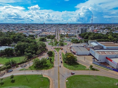 Investir no mercado imobiliário em Sinop: Vale a pena?